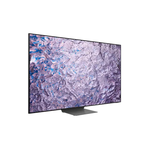 Televizor Samsung QE65QN800CUXUA 65" / Neo QLED / 8K / Smart TV / Black photo 2