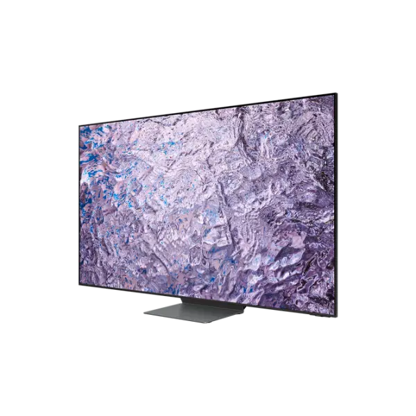 Televizor Samsung QE65QN800CUXUA 65" / Neo QLED / 8K / Smart TV / Black photo 3