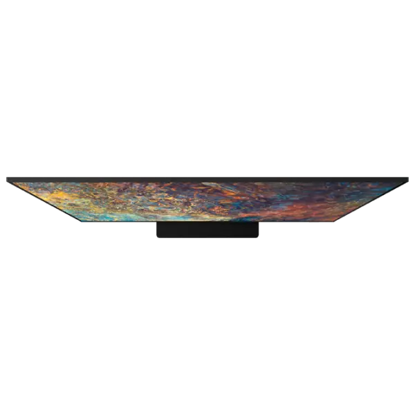 Televizor Samsung QE75QN90AAUXUA 75" / Neo QLED / 4K / Smart / Black photo 5
