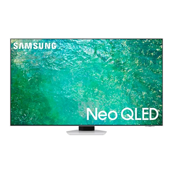 Televizor Samsung QE55QN85CAUXUA 55" / Neo QLED / 4K / Smart / Black photo 1
