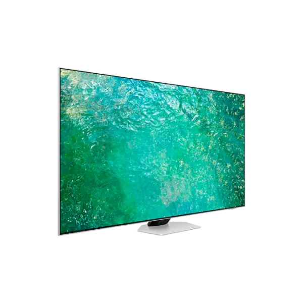 Televizor Samsung QE55QN85CAUXUA 55" / Neo QLED / 4K / Smart / Black photo 2