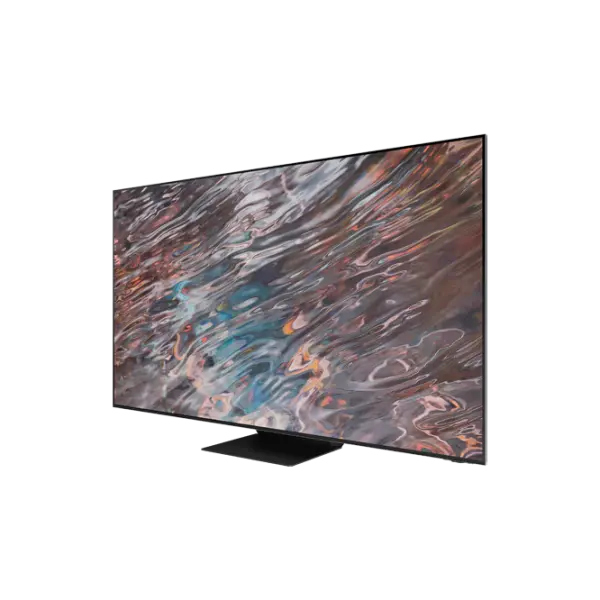Televizor Samsung QE75QN800AUXUA 75" / Neo QLED / 4K / Smart / Black photo 2