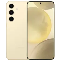 Smartphone Samsung Galaxy S24 8 GB/ 256 GB Amber Yellow