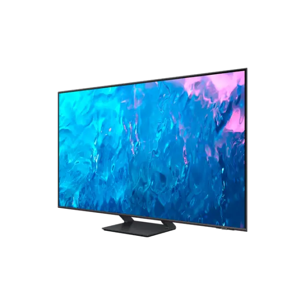 Телевизор Samsung QE85Q70CAUXUA 85" / QLED / 4K / Smart TV / Черный photo 3