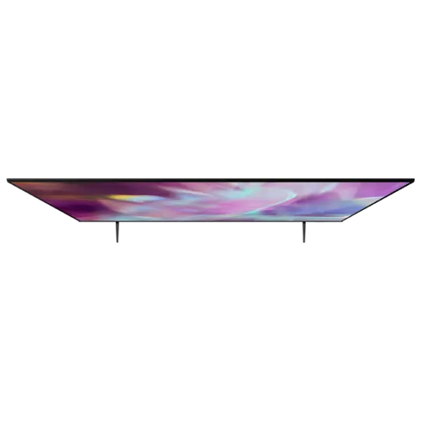 Телевизор Samsung QE65Q60AAUXUA 65" / QLED / 4K / Smart TV / Черный photo 5