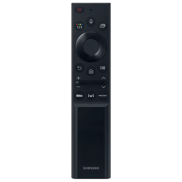 Телевизор Samsung QE65Q60AAUXUA 65" / QLED / 4K / Smart TV / Черный photo 7