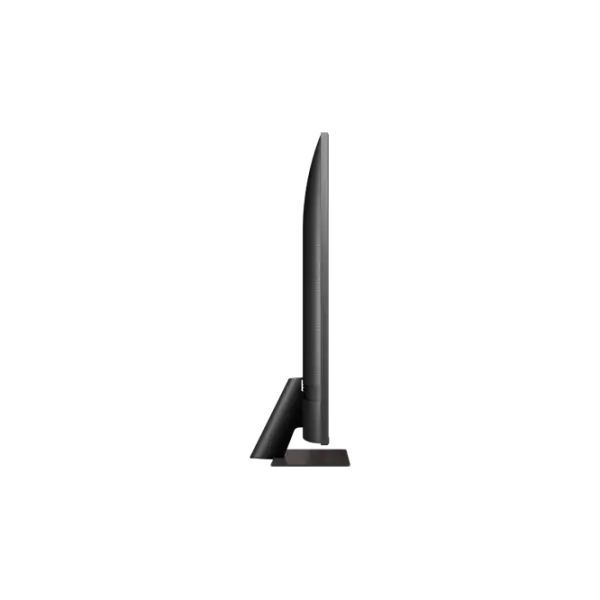 Televizor Samsung QE65Q80AAUXUA 65" / QLED / 4K / Smart TV / Black photo 4