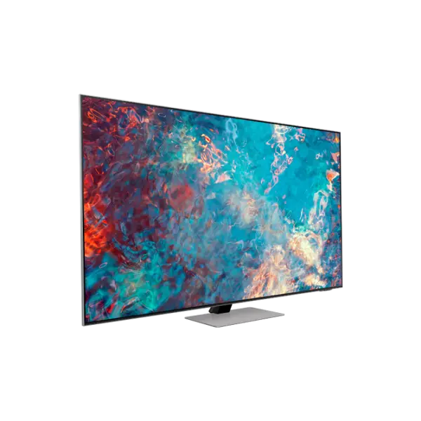 Televizor Samsung QE85QN85AAUXUA 85" / Neo QLED / 4K / Smart / Black photo 3
