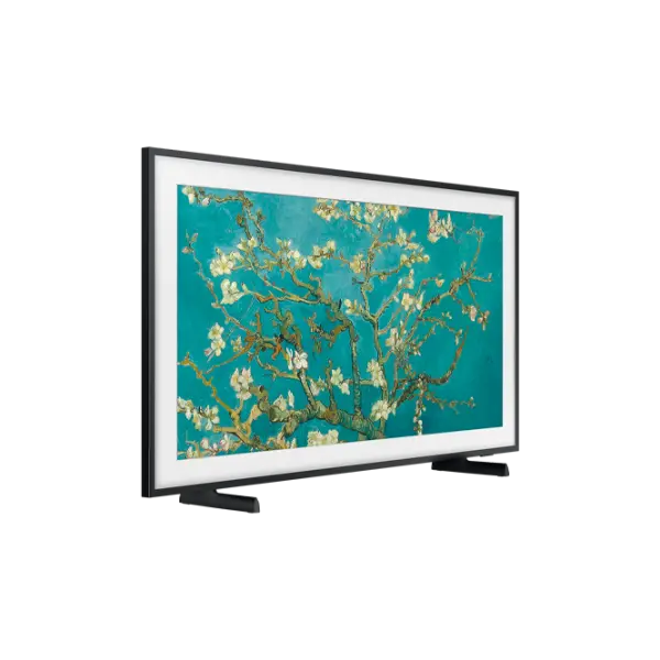 Televizor Samsung QE43LS03BAUXUA 43" / QLED / 4K / Smart TV / Black photo 2