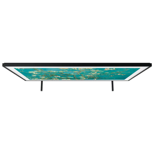 Televizor Samsung QE43LS03BAUXUA 43" / QLED / 4K / Smart TV / Black photo 3