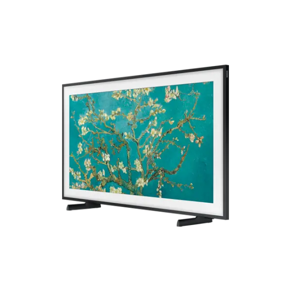Televizor Samsung QE43LS03BAUXUA 43" / QLED / 4K / Smart TV / Black photo 4