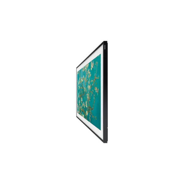 Televizor Samsung QE43LS03BAUXUA 43" / QLED / 4K / Smart TV / Black photo 5