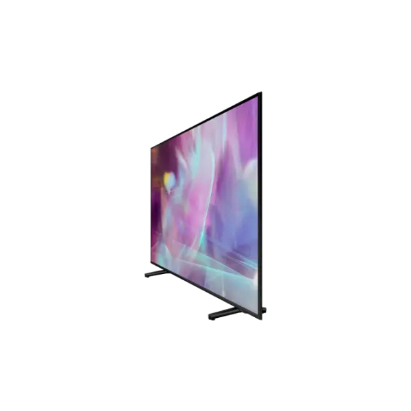 Televizor Samsung QE75Q60AUXUA 75" / QLED / 4K / Smart TV / Black photo 6