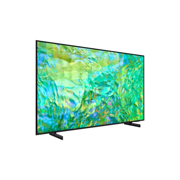 Телевизор Samsung UE55CU8000UXUA 55" / LED / 4K / Smart TV / Черный photo 2