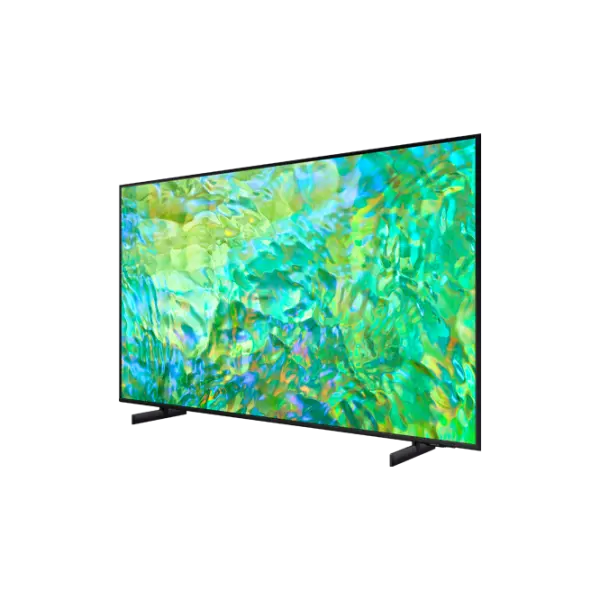 Телевизор Samsung UE55CU8000UXUA 55" / LED / 4K / Smart TV / Черный photo 3