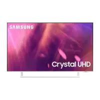 Телевизор Samsung UE50AU9010UXUA 50" / LED / 4K / Smart TV / Белый