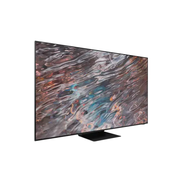 Телевизор Samsung QE85QN800AUXUA 85" / Neo QLED / 8K / Smart / Черный photo 3