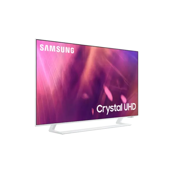 Televizor Samsung UE50AU9010UXUA 50" / LED / 4K / Smart TV / White photo 2
