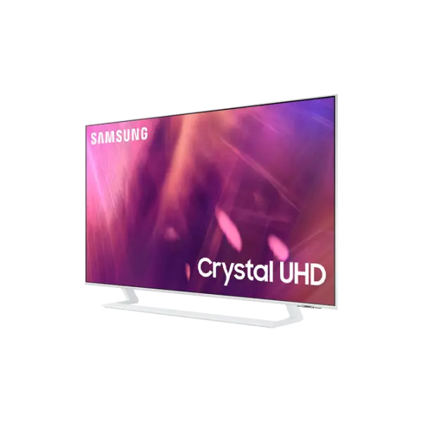 Televizor Samsung UE50AU9010UXUA 50" / LED / 4K / Smart TV / White photo 3