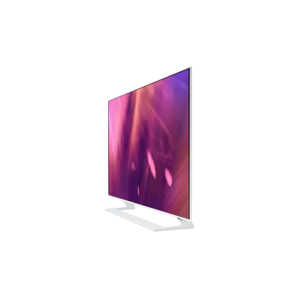 Televizor Samsung UE50AU9010UXUA 50" / LED / 4K / Smart TV / White photo 4