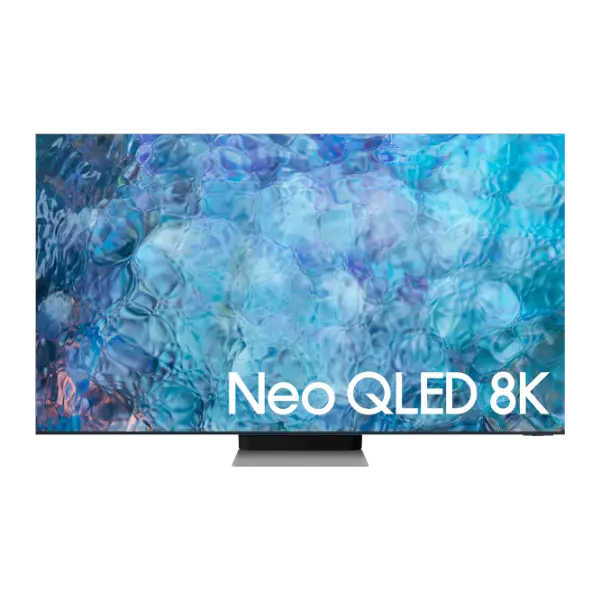 Televizor Samsung QE85QN900AUXUA 85" / Neo QLED / 8K / Smart / Black photo 1
