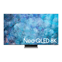 Televizor Samsung QE85QN900AUXUA 85" / Neo QLED / 8K / Smart / Black photo 1