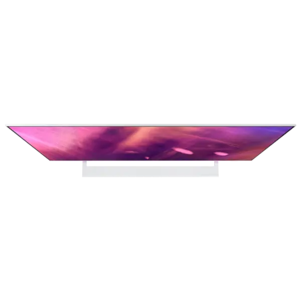 Televizor Samsung UE50AU9010UXUA 50" / LED / 4K / Smart TV / White photo 5