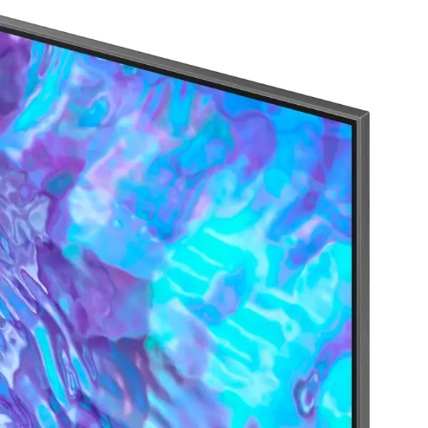Телевизор Samsung QE65Q80CAUXUA 65" / QLED / 4K / Smart TV / Черный photo 5