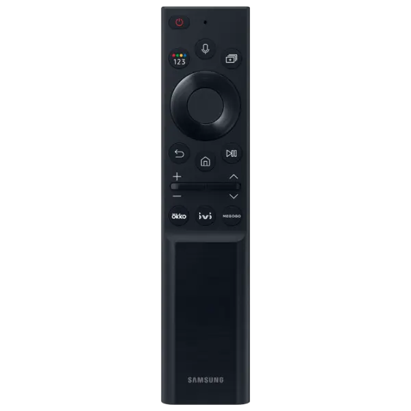 Televizor Samsung UE50AU9010UXUA 50" / LED / 4K / Smart TV / White photo 7