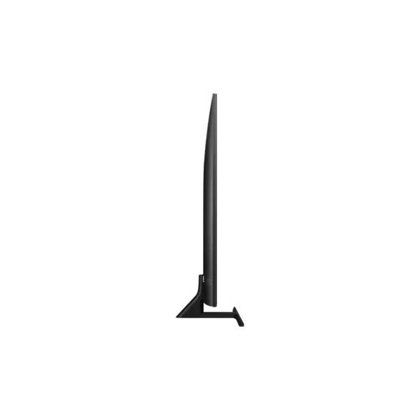 Televizor Samsung QE75Q77AAUXUA 75" / QLED / 4K / Smart TV / Black photo 4