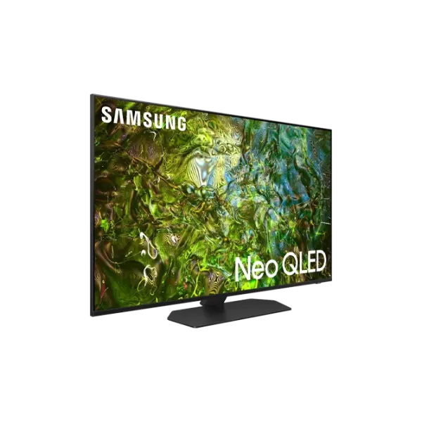 Televizor Samsung QE43QN90DAUXUA 43" / Neo QLED / 4K / Smart TV / Black photo 2