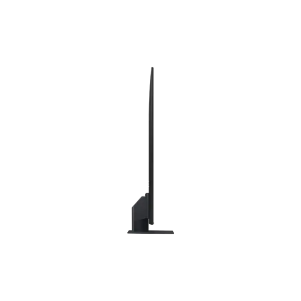 Televizor Samsung QE85Q77AAUXUA 85" / QLED / 4K / Smart TV / Black photo 4