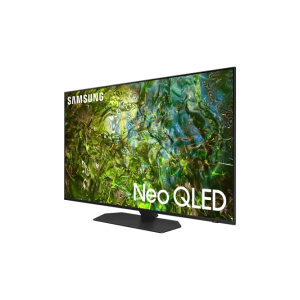 Televizor Samsung QE43QN90DAUXUA 43" / Neo QLED / 4K / Smart TV / Black photo 3