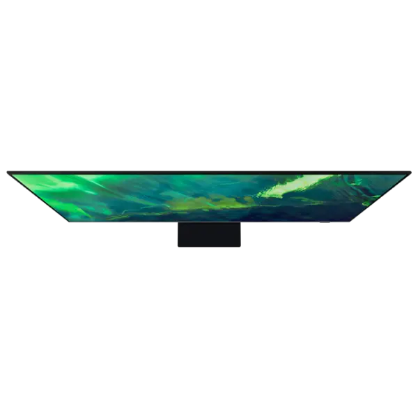 Televizor Samsung QE85Q77AAUXUA 85" / QLED / 4K / Smart TV / Black photo 7