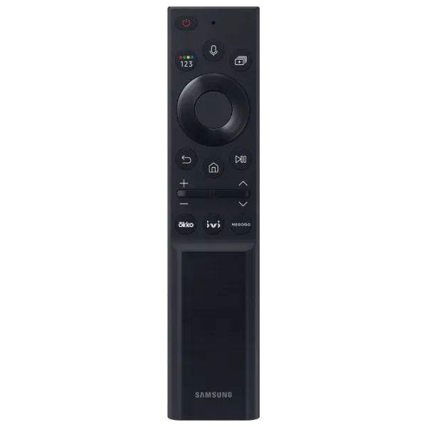Televizor Samsung QE85Q77AAUXUA 85" / QLED / 4K / Smart TV / Black photo 8