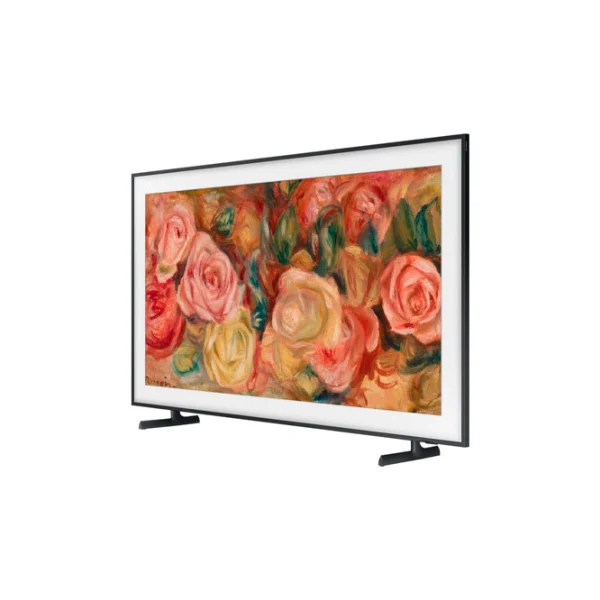 Televizor Samsung QE50LS03DAUXUA  50" / QLED / 4K / Smart TV / Black photo 3