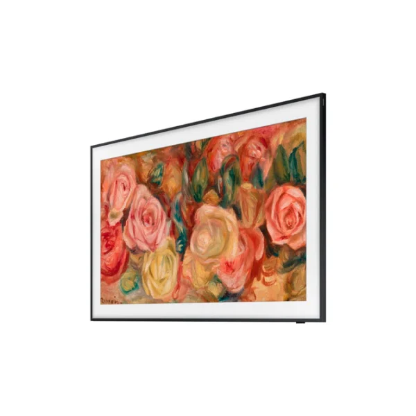 Televizor Samsung QE50LS03DAUXUA  50" / QLED / 4K / Smart TV / Black photo 4