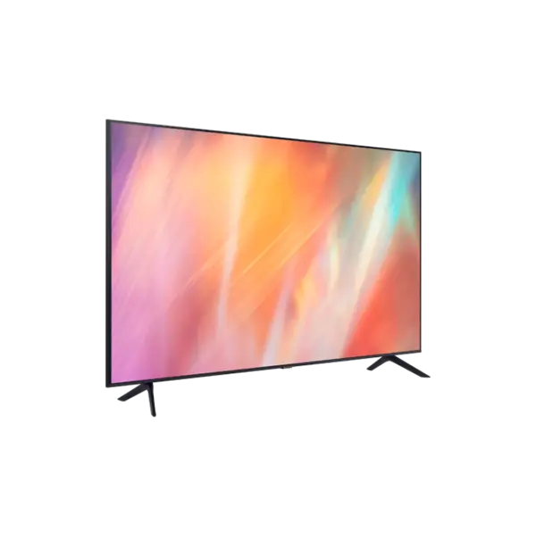 Телевизор Samsung UE85AU7170UXUA 85" / LED / 4K / Smart TV / Черный photo 3
