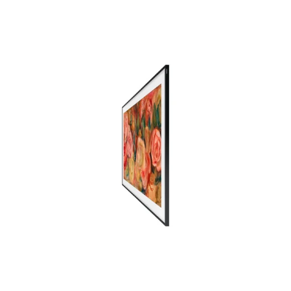 Televizor Samsung QE50LS03DAUXUA  50" / QLED / 4K / Smart TV / Black photo 5