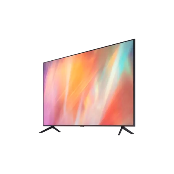 Телевизор Samsung UE85AU7170UXUA 85" / LED / 4K / Smart TV / Черный photo 5