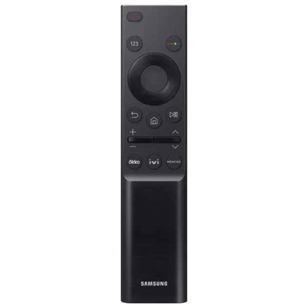 Телевизор Samsung UE85AU7170UXUA 85" / LED / 4K / Smart TV / Черный photo 8