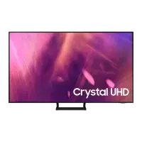 Televizor Samsung UE75AU9000UXUA 75" / Crystal / 4K / Smart TV / Black