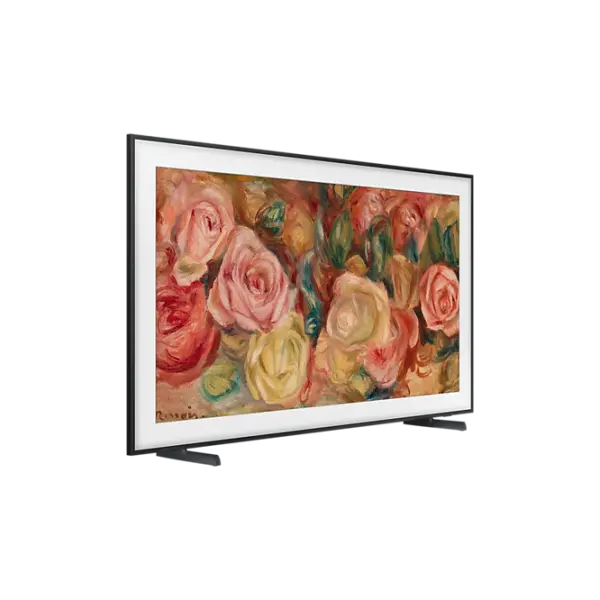 Televizor Samsung QE55LS03DAUXUA 55" / QLED / 4K / Smart TV / Black photo 3