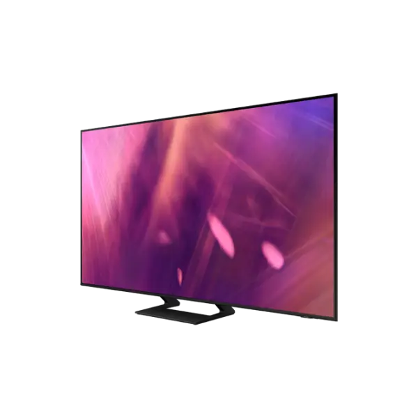 Televizor Samsung UE75AU9000UXUA 75" / Crystal / 4K / Smart TV / Black photo 2