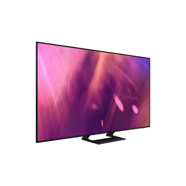 Televizor Samsung UE75AU9000UXUA 75" / Crystal / 4K / Smart TV / Black photo 3