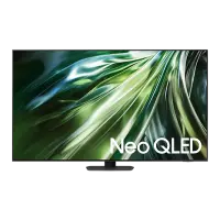 Televizor Samsung QE55QN90DAUXUA  55" / Neo QLED / 4K / Smart TV / Black