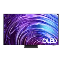 Televizor Samsung QE55S95DAUXUA 55" / OLED / 4K / Smart TV / Black