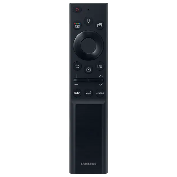 Televizor Samsung QE65Q77AAUXUA 65" / QLED / 4K / Smart TV / Black photo 5
