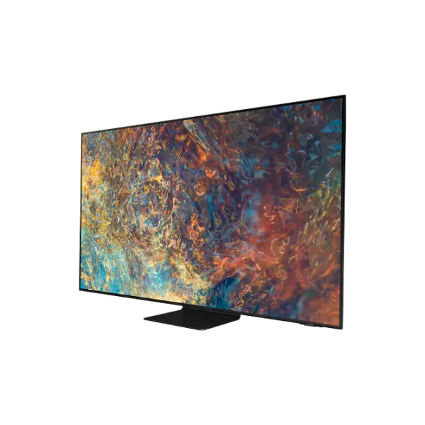 Televizor Samsung QE98QN90AAUXUA 98" / Neo QLED / 4K / Smart TV / Black photo 2