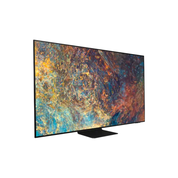 Televizor Samsung QE98QN90AAUXUA 98" / Neo QLED / 4K / Smart TV / Black photo 3